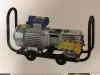 280 máquina de limpieza, details Picture